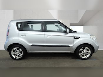 Used Kia Soul 2009 for sale - 78077869: Photo