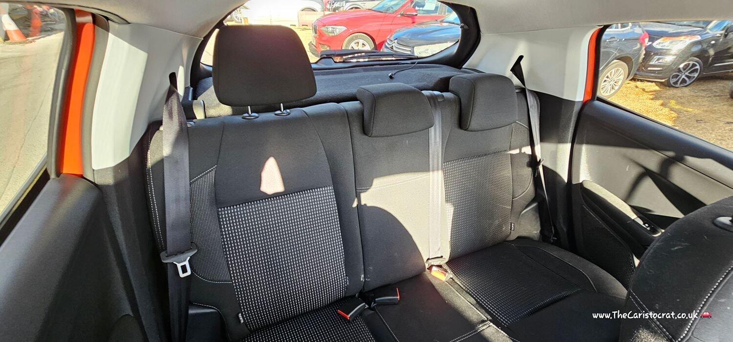 Used Peugeot 208 2015 for sale - 77349747: Photo 12