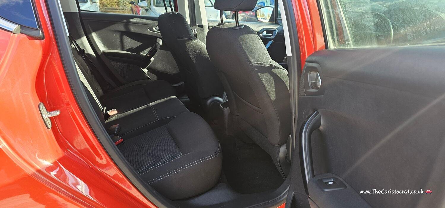 Used Peugeot 208 2015 for sale - 77349747: Photo 13