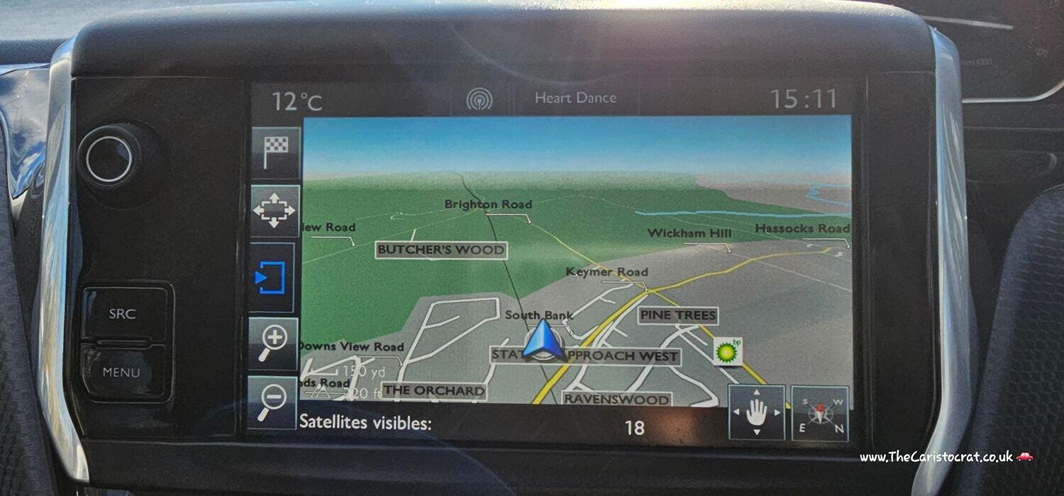 Used Peugeot 208 2015 for sale - 77349747: Photo 18