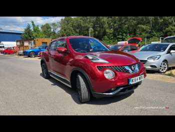2014 - 1.2 DIG-T Tekna 5-Door