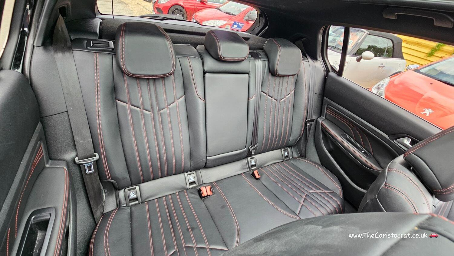 Used Peugeot 308 2016 for sale - 77349738: Photo 10