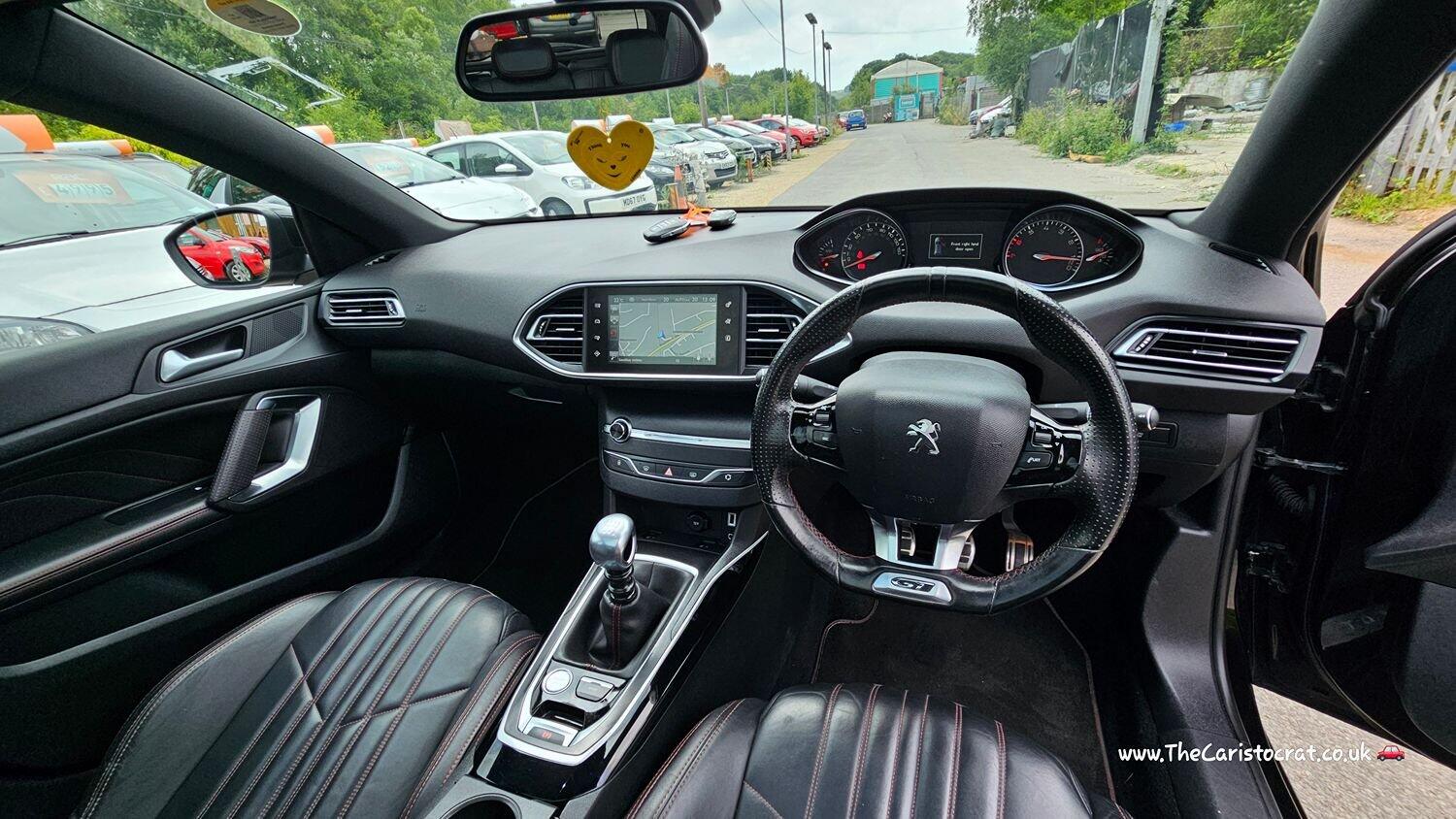 Used Peugeot 308 2016 for sale - 77349738: Photo 12