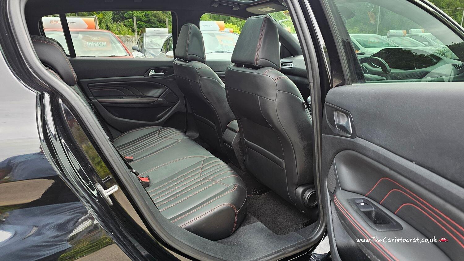 Used Peugeot 308 2016 for sale - 77349738: Photo 13