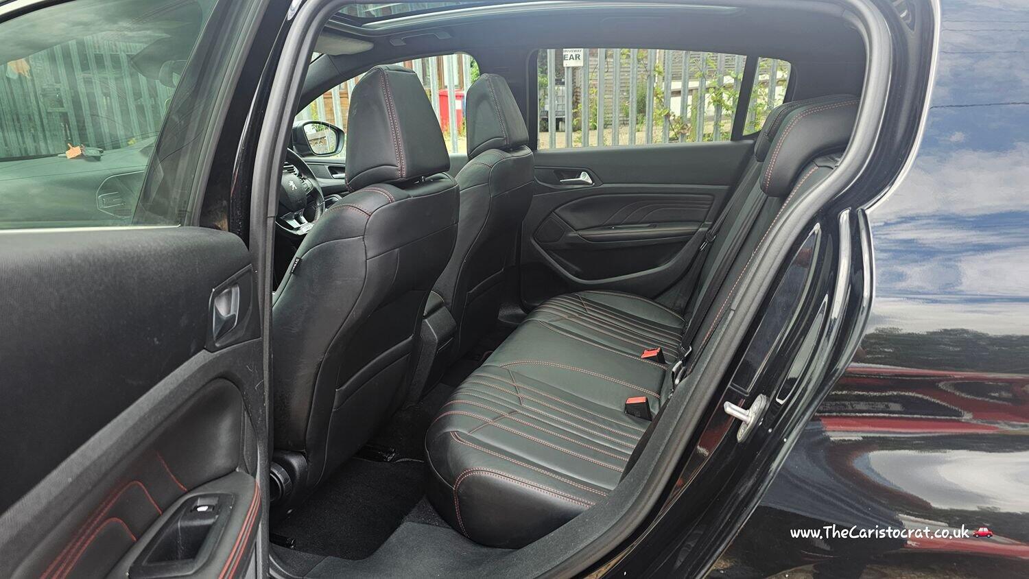 Used Peugeot 308 2016 for sale - 77349738: Photo 15