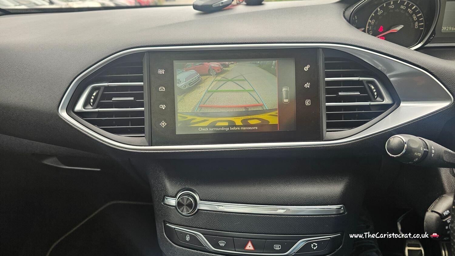 Used Peugeot 308 2016 for sale - 77349738: Photo 17