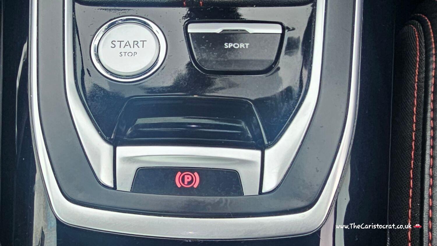 Used Peugeot 308 2016 for sale - 77349738: Photo 19