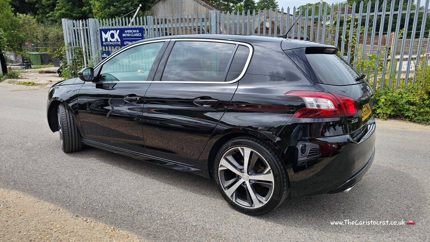 Used Peugeot 308 2016 for sale - 77349738: Photo 5