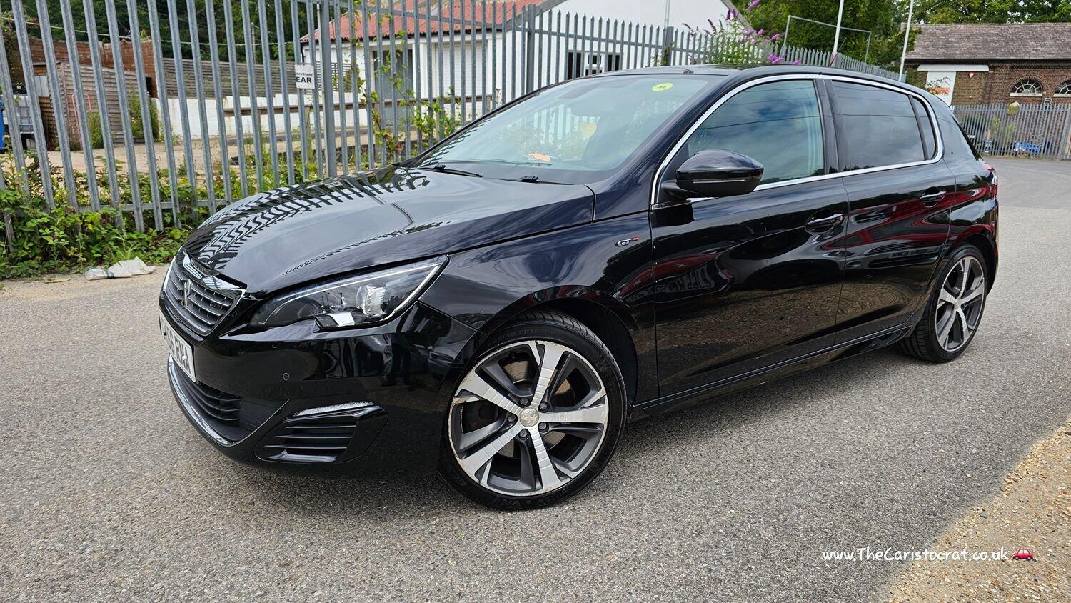 Used Peugeot 308 2016 for sale - 77349738: Photo 6