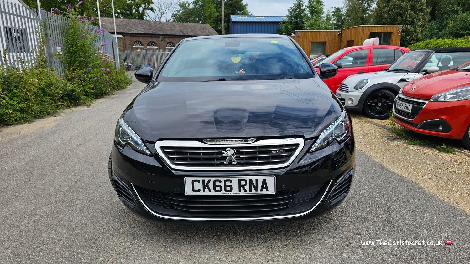 Used Peugeot 308 2016 for sale - 77349738: Photo 7