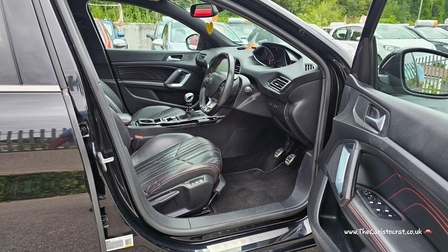 Used Peugeot 308 2016 for sale - 77349738: Photo 8