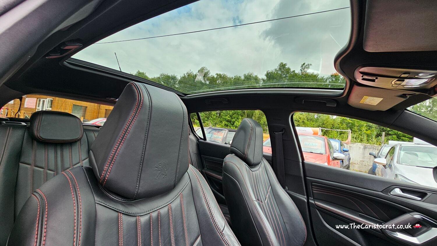 Used Peugeot 308 2016 for sale - 77349738: Photo 9