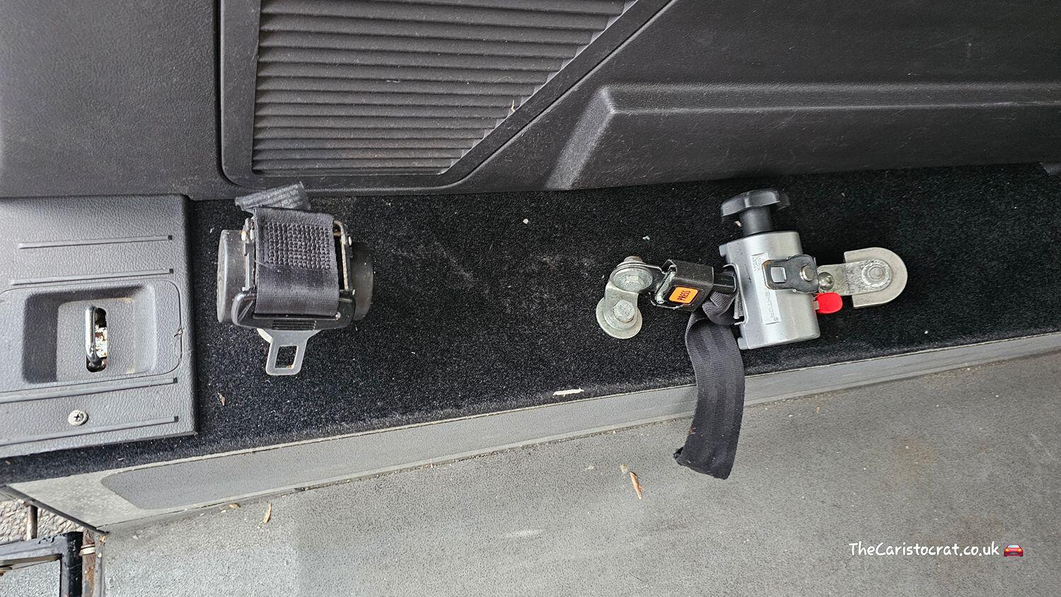 Used Ford Grand Tourneo Connect 2017 for sale - 77349746: Photo 21