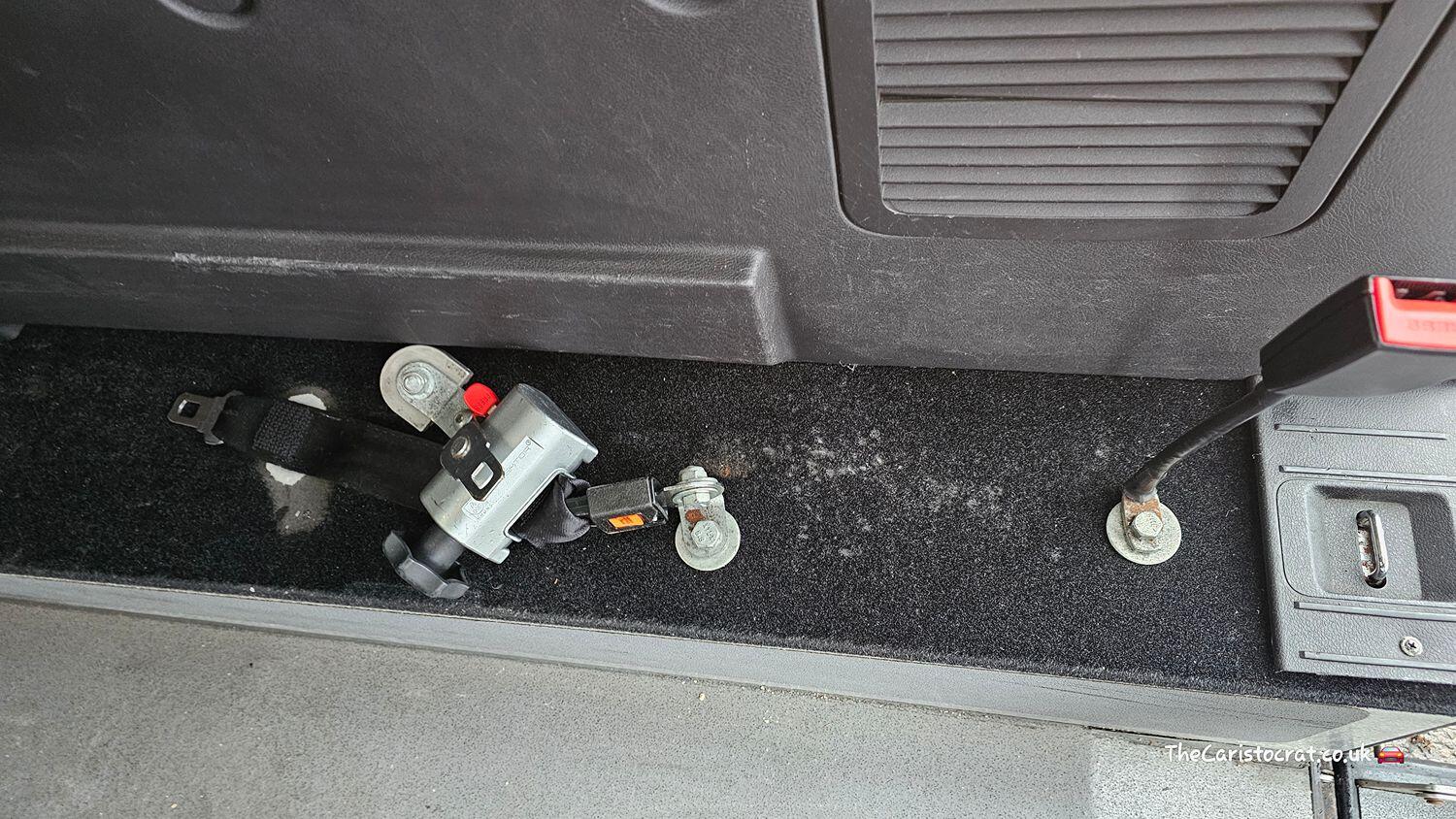 Used Ford Grand Tourneo Connect 2017 for sale - 77349746: Photo 22