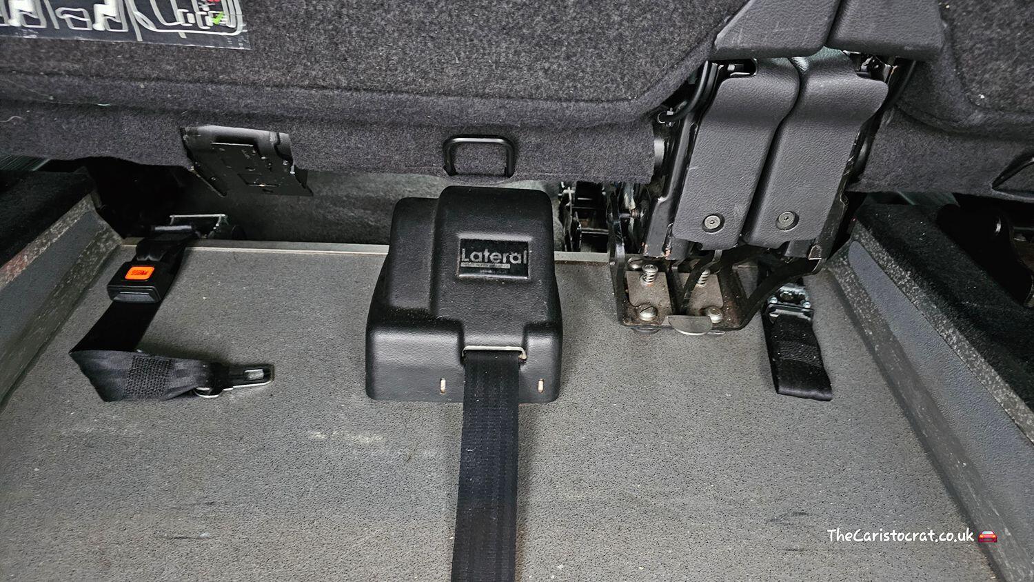 Used Ford Grand Tourneo Connect 2017 for sale - 77349746: Photo 23