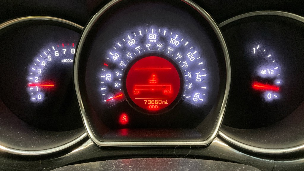 Used Kia Ceed 2013 for sale - 77264484: Photo 10