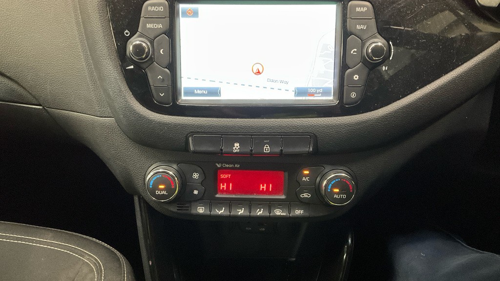 Used Kia Ceed 2013 for sale - 77264484: Photo 11