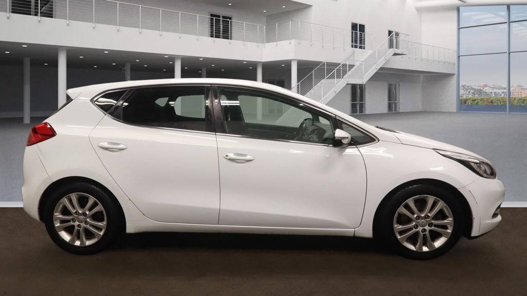 Used Kia Ceed 2013 for sale - 77264484: Photo 5