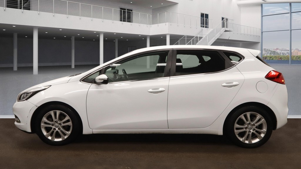 Used Kia Ceed 2013 for sale - 77264484: Photo 6