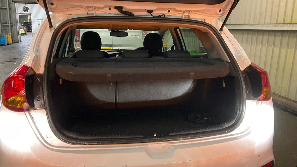 Used Kia Ceed 2013 for sale - 77264484: Photo 7