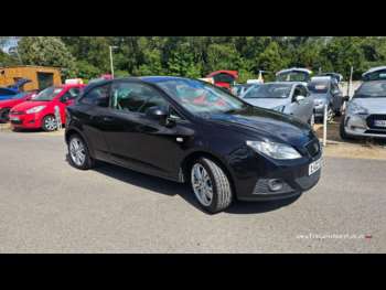 Used SEAT Ibiza 2010 for sale - 75084039: Photo