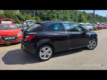 Used SEAT Ibiza 2010 for sale - 75084039: Photo