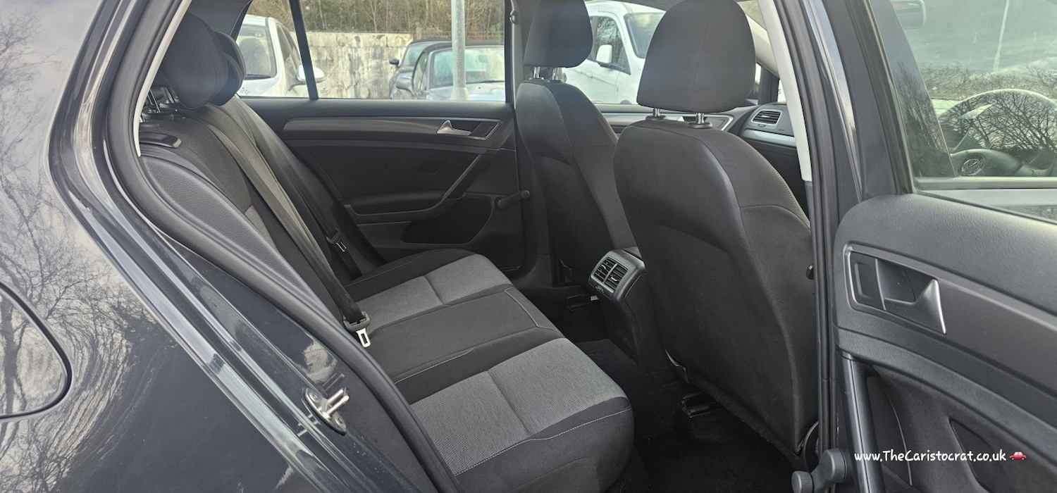 Used Volkswagen Golf 2014 for sale - 77349733: Photo 13