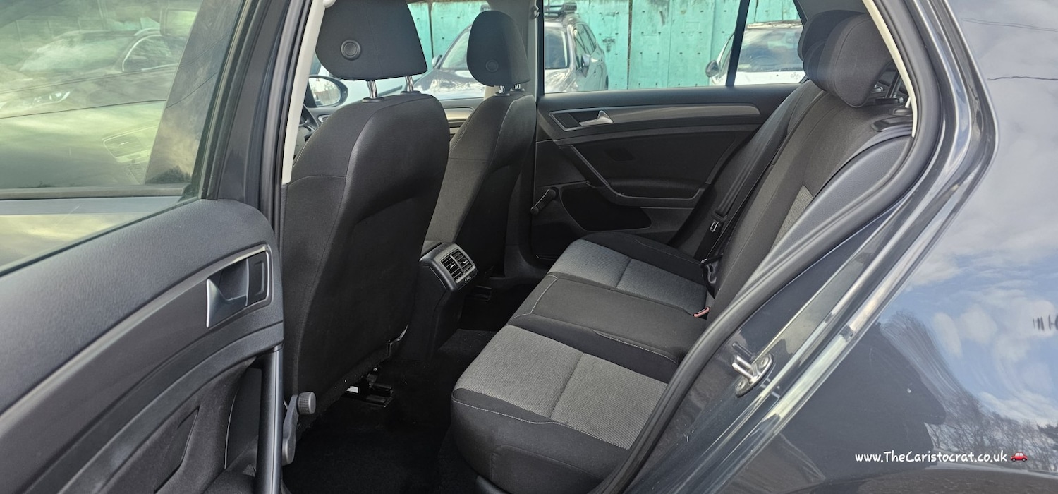 Used Volkswagen Golf 2014 for sale - 77349733: Photo 15