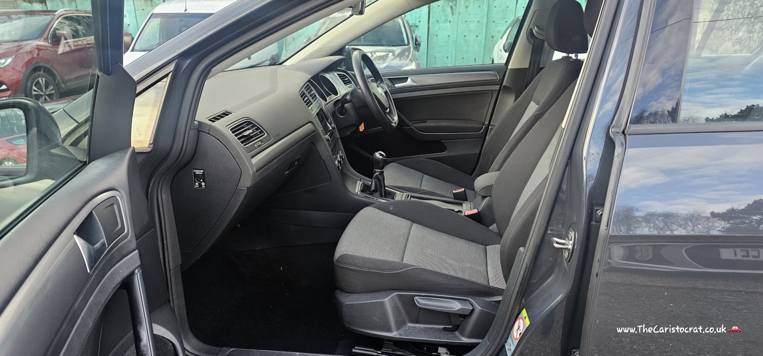 Used Volkswagen Golf 2014 for sale - 77349733: Photo 16