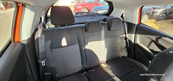 Used Peugeot 208 2015 for sale - 73715001: Photo 12