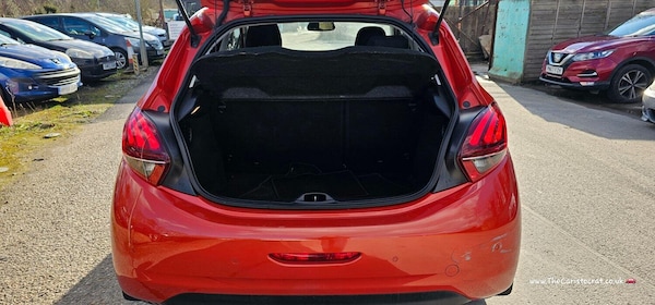Used Peugeot 208 2015 for sale - 73715001: Photo 14