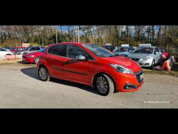 Used Peugeot 208 2015 for sale - 73715001: Photo