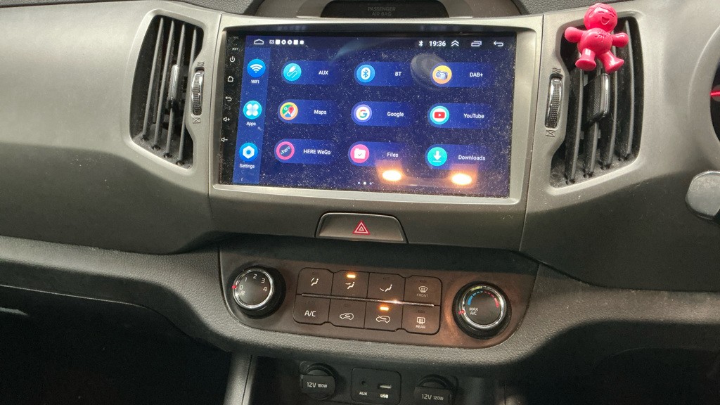 Used Kia Sportage 2015 for sale - 78155408: Photo 11