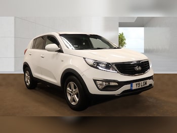 Used Kia Sportage 2015 for sale - 78155408: Photo