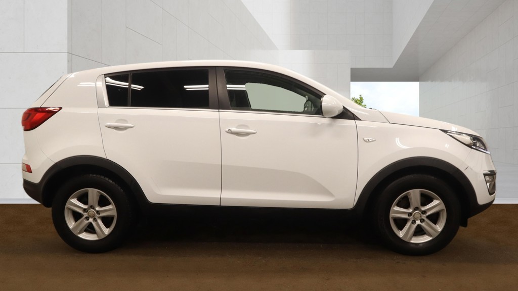 Used Kia Sportage 2015 for sale - 78155408: Photo 5