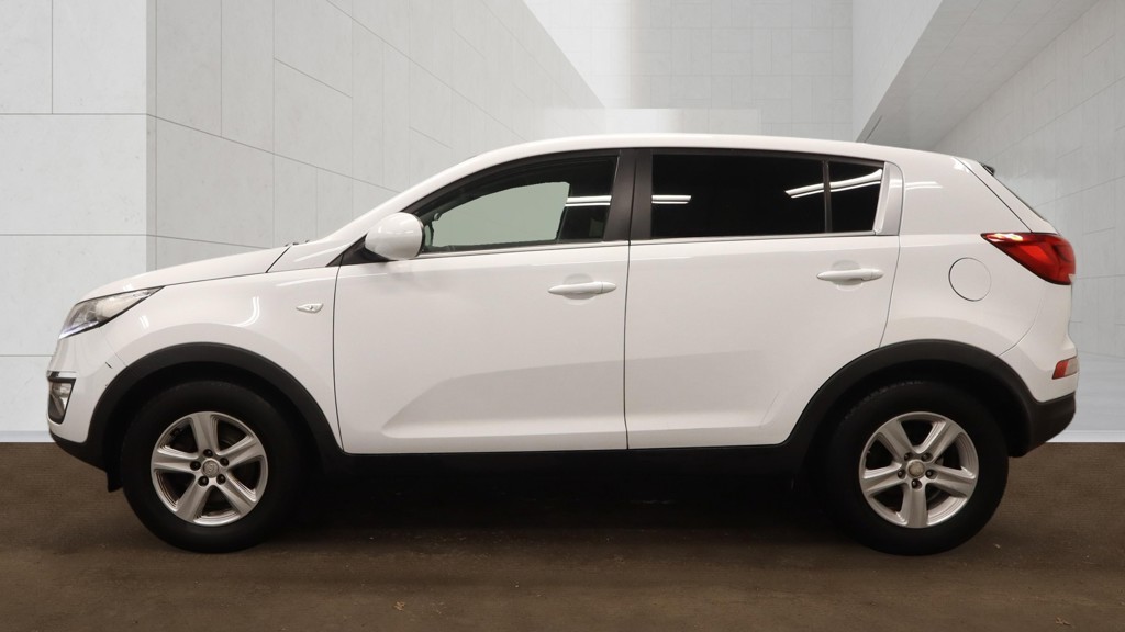 Used Kia Sportage 2015 for sale - 78155408: Photo 6