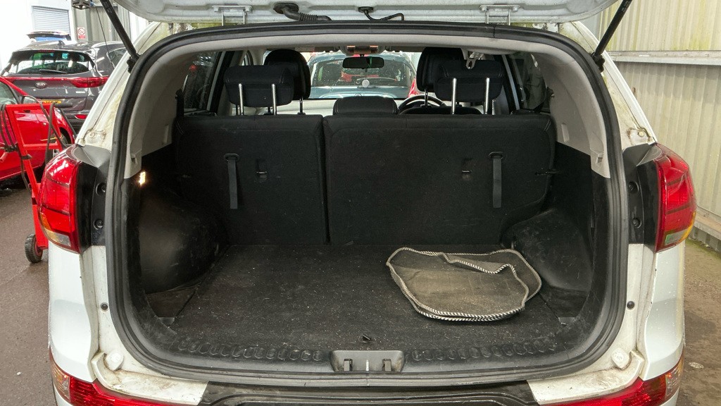 Used Kia Sportage 2015 for sale - 78155408: Photo 7