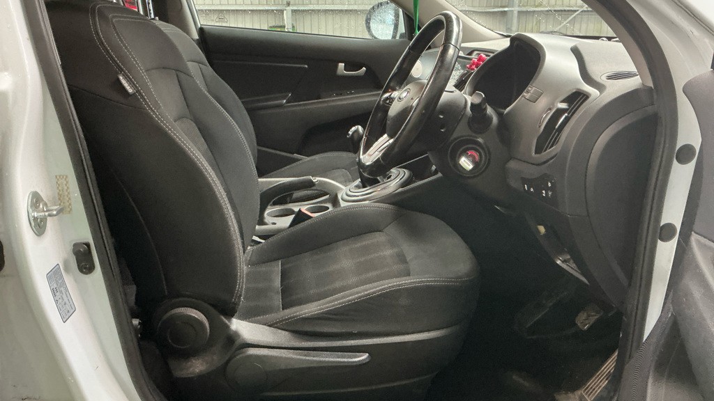 Used Kia Sportage 2015 for sale - 78155408: Photo 9