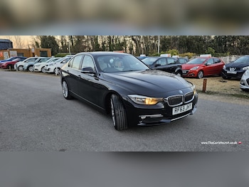 Used BMW 3 Series 2013 for sale - 78604828: Photo