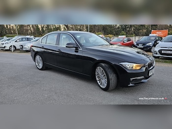 Used BMW 3 Series 2013 for sale - 78604828: Photo