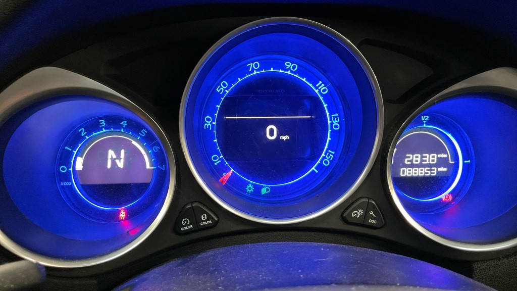 Used Citroen DS4 2014 for sale - 77189236: Photo 10