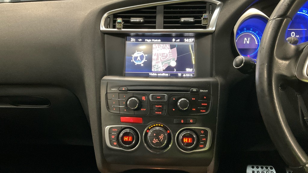 Used Citroen DS4 2014 for sale - 77189236: Photo 11