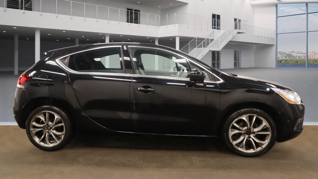 Used Citroen DS4 2014 for sale - 77189236: Photo 5