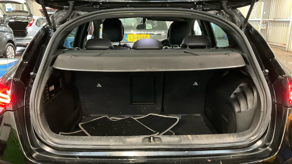 Used Citroen DS4 2014 for sale - 77189236: Photo 7