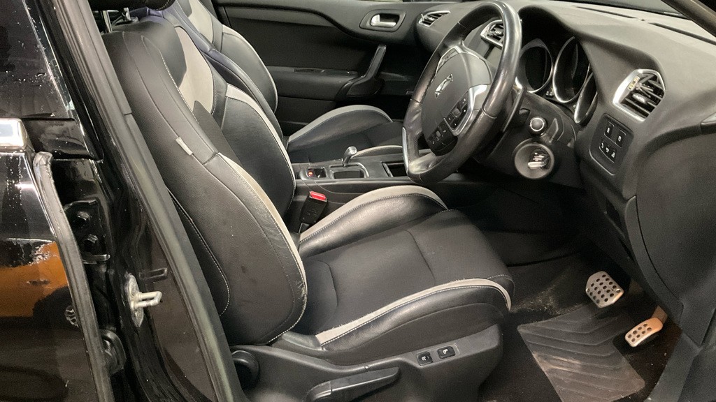 Used Citroen DS4 2014 for sale - 77189236: Photo 9