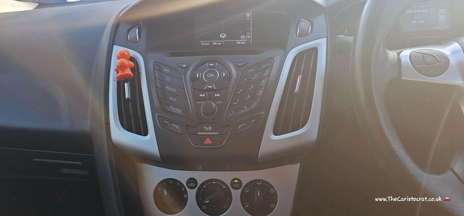 Used Ford Focus 2013 for sale - 76793799: Photo 15