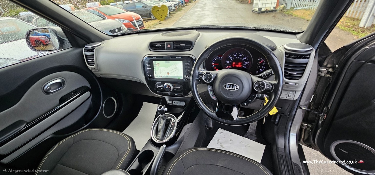 Used Kia Soul 2014 for sale - 77349731: Photo 10