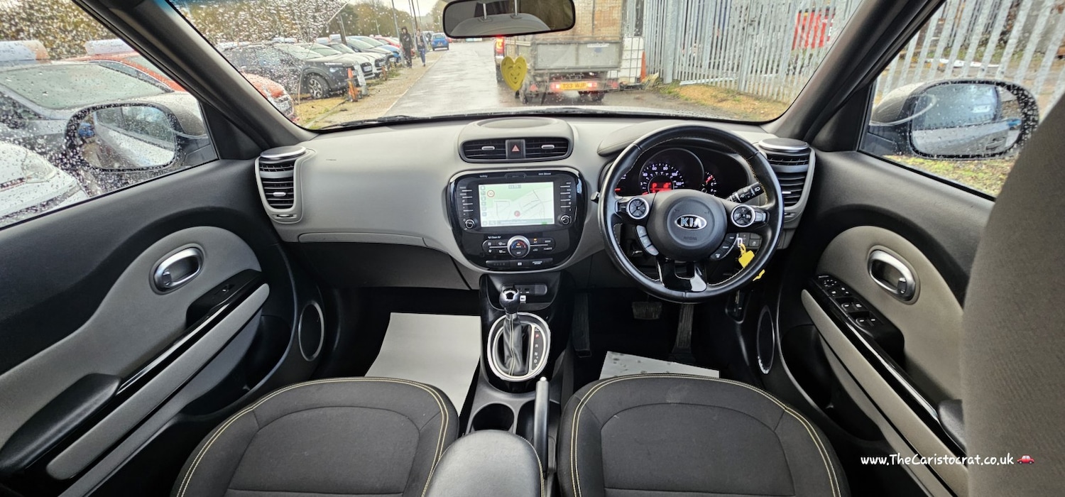 Used Kia Soul 2014 for sale - 77349731: Photo 11