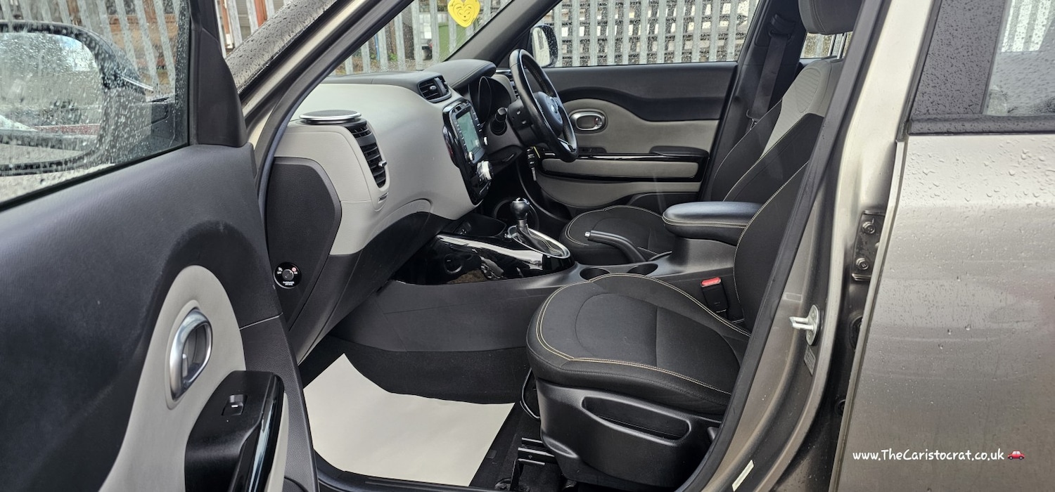 Used Kia Soul 2014 for sale - 77349731: Photo 16