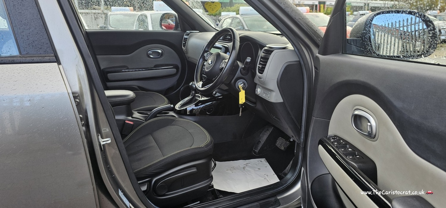 Used Kia Soul 2014 for sale - 77349731: Photo 8